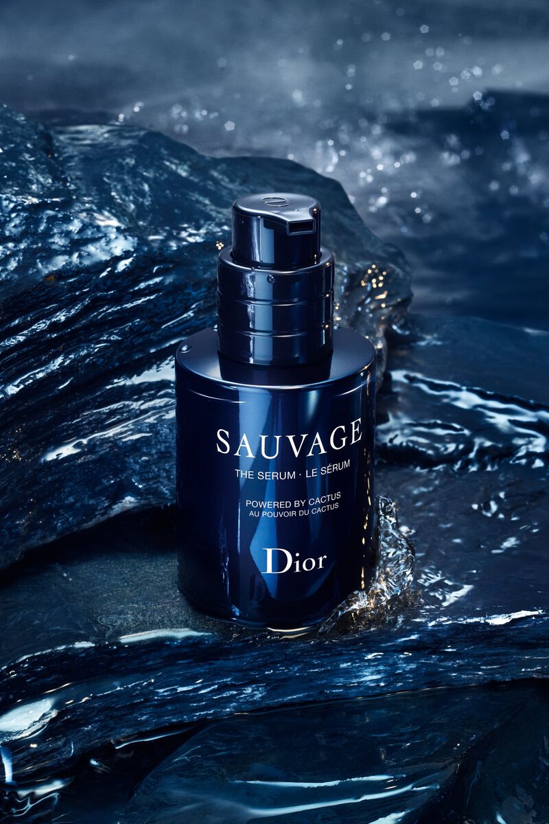 Hydrating & Anti-Aging Facial Serum 50ml