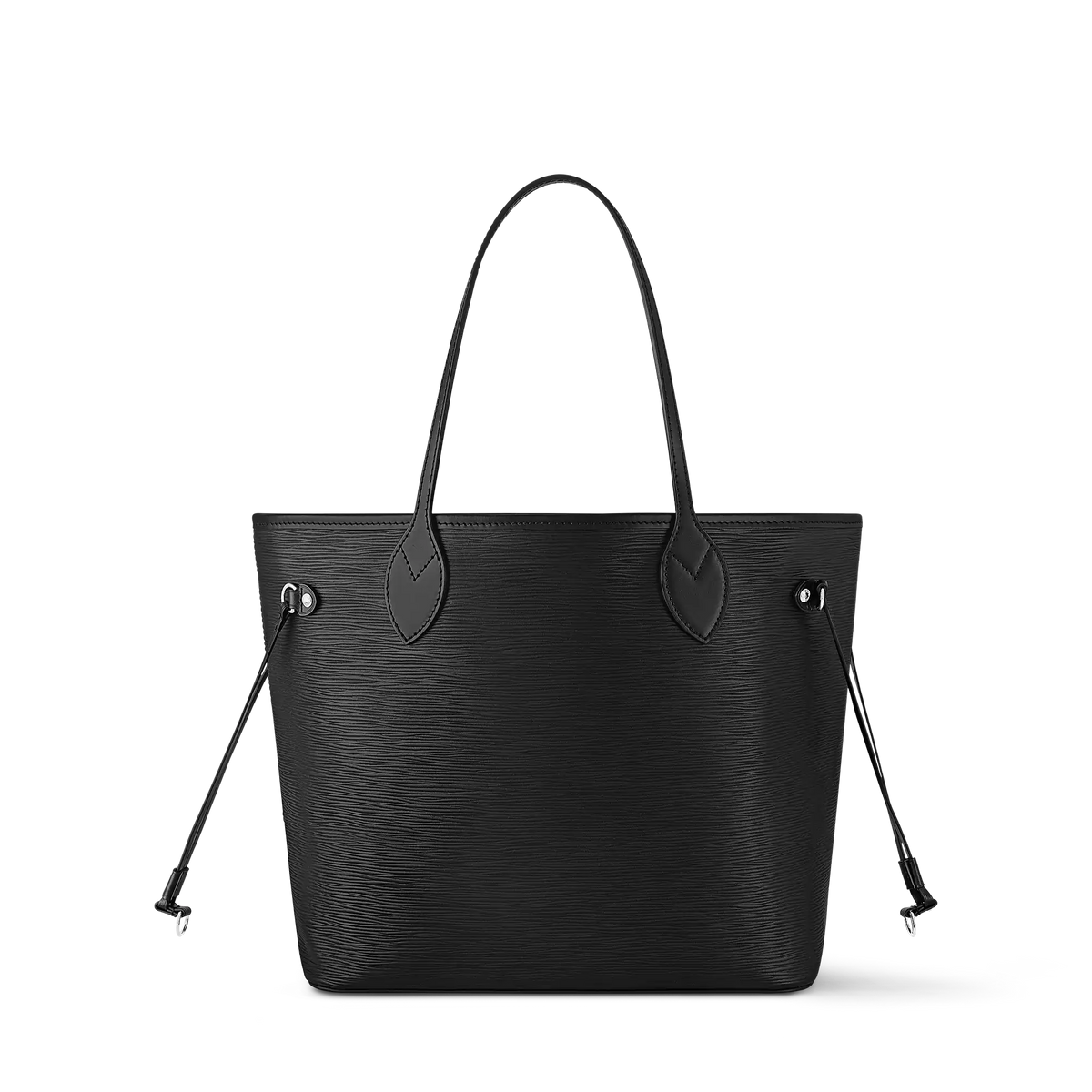 Women's Neverfull MM Epi Leather Tote Bag M25540