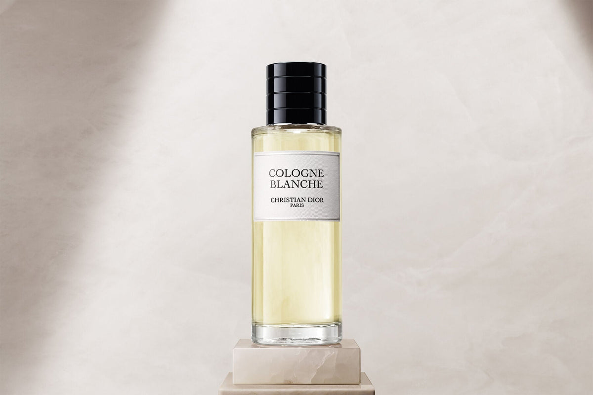 Cologne Blanche Eau de Parfum