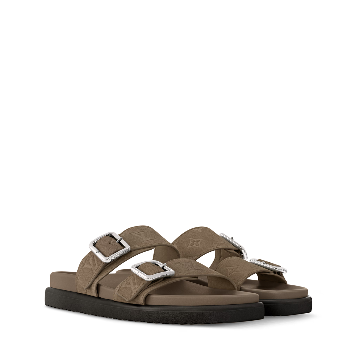 LV Venice Comfort Mules For Men