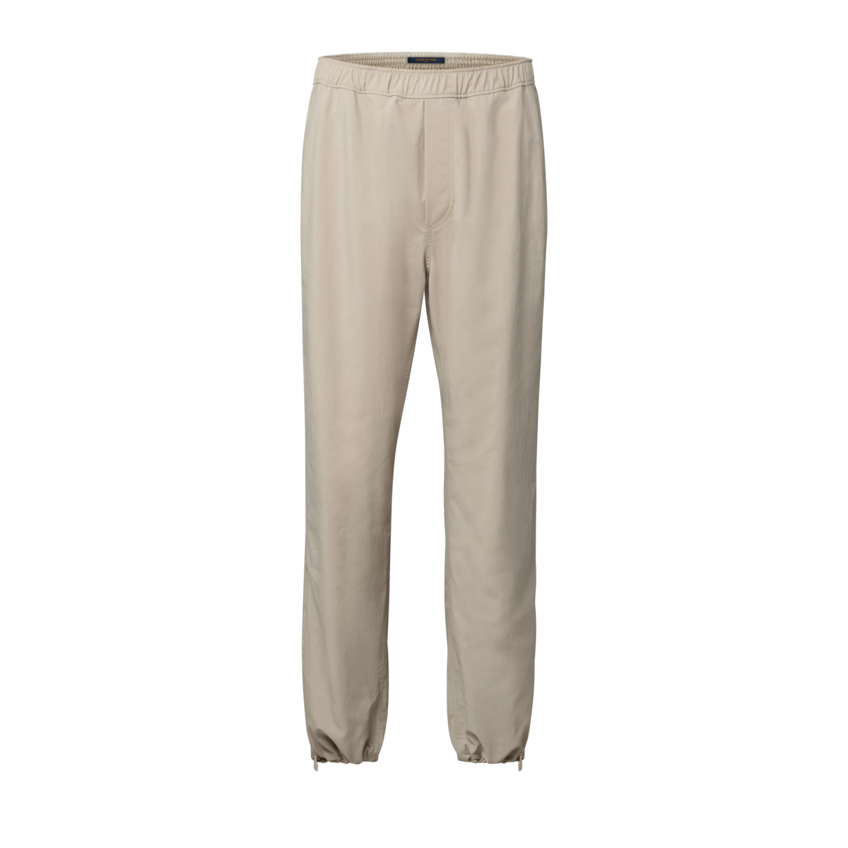 Men's Nylon Drawstring Pants