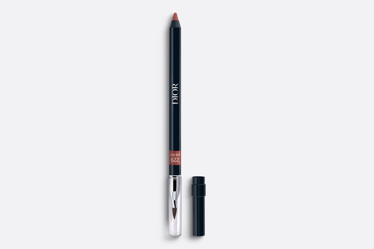 Nourishing & Transfer-Proof Lip Liner Pencil 1.2g