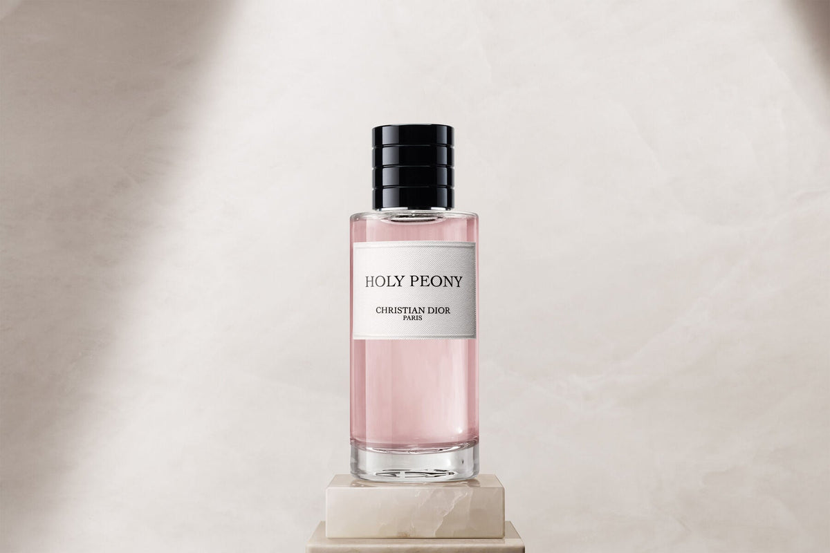 Holy Peony Eau de Parfum