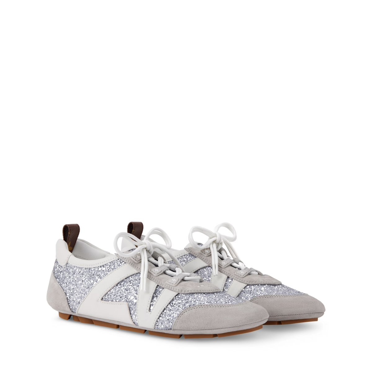 LV Sneakerina Sneaker Ballerina Shoes For Women