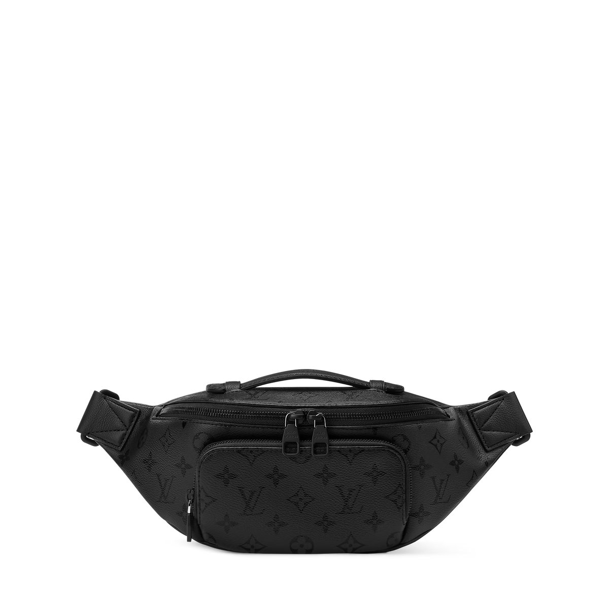 Men's Rush Bumbag Monogram Shadow