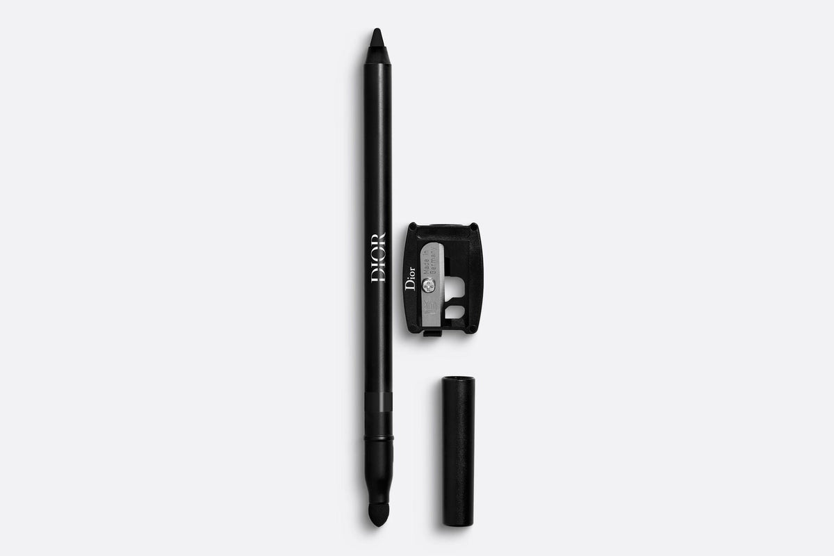 Waterproof & Creamy Kohl Eyeliner Pencil 1.2g
