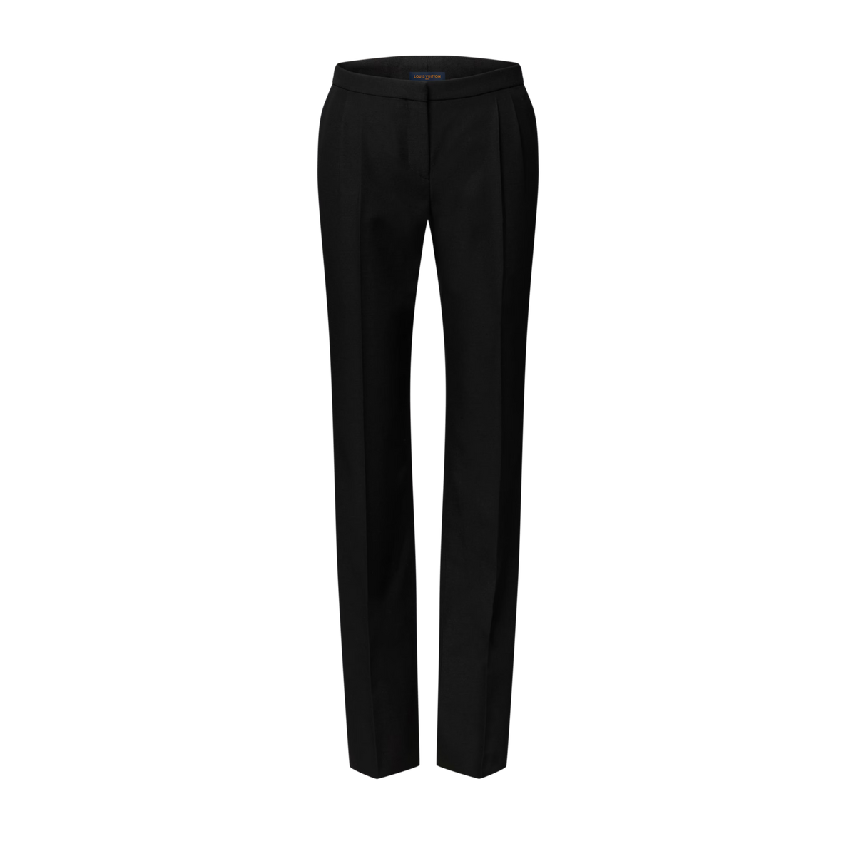 Women's Tailored Slim-Fit Pants