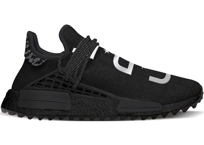 NMD HU Pharrell Y.O.U. N.E.R.D. Edition