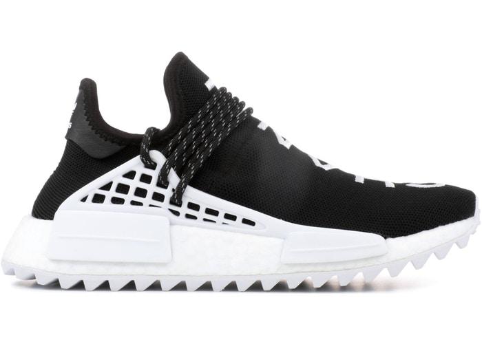 Human Race NMD Pharrell x Chanel Edition