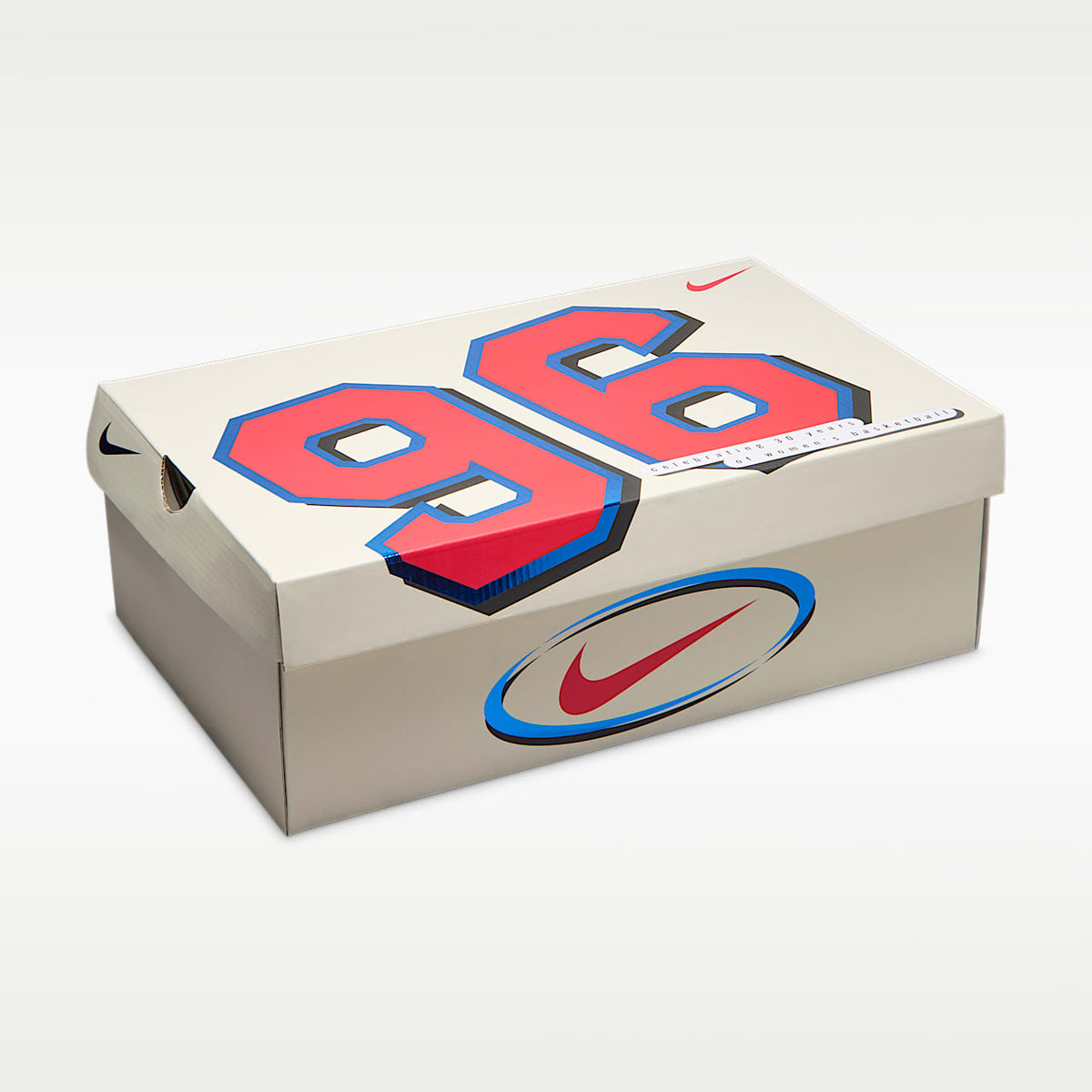 G.T. Cut 4 "WNBA 30th" Basketball Shoes