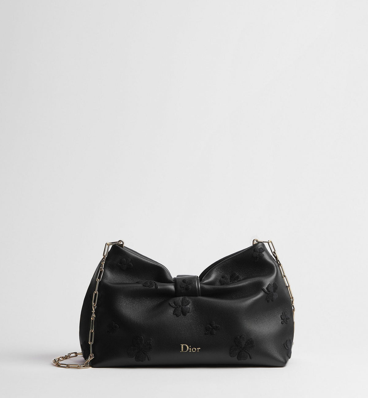 Women's Small Bow Bag