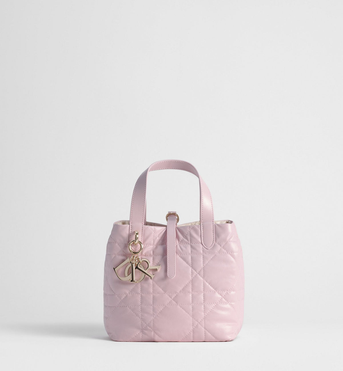 Women's Small Toujours Reversible Vertical Tote Bag