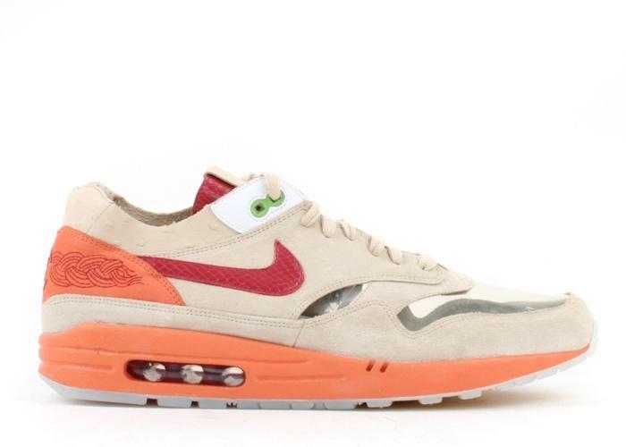 AM 1 NL SP Clot "Kiss of Death" Edition