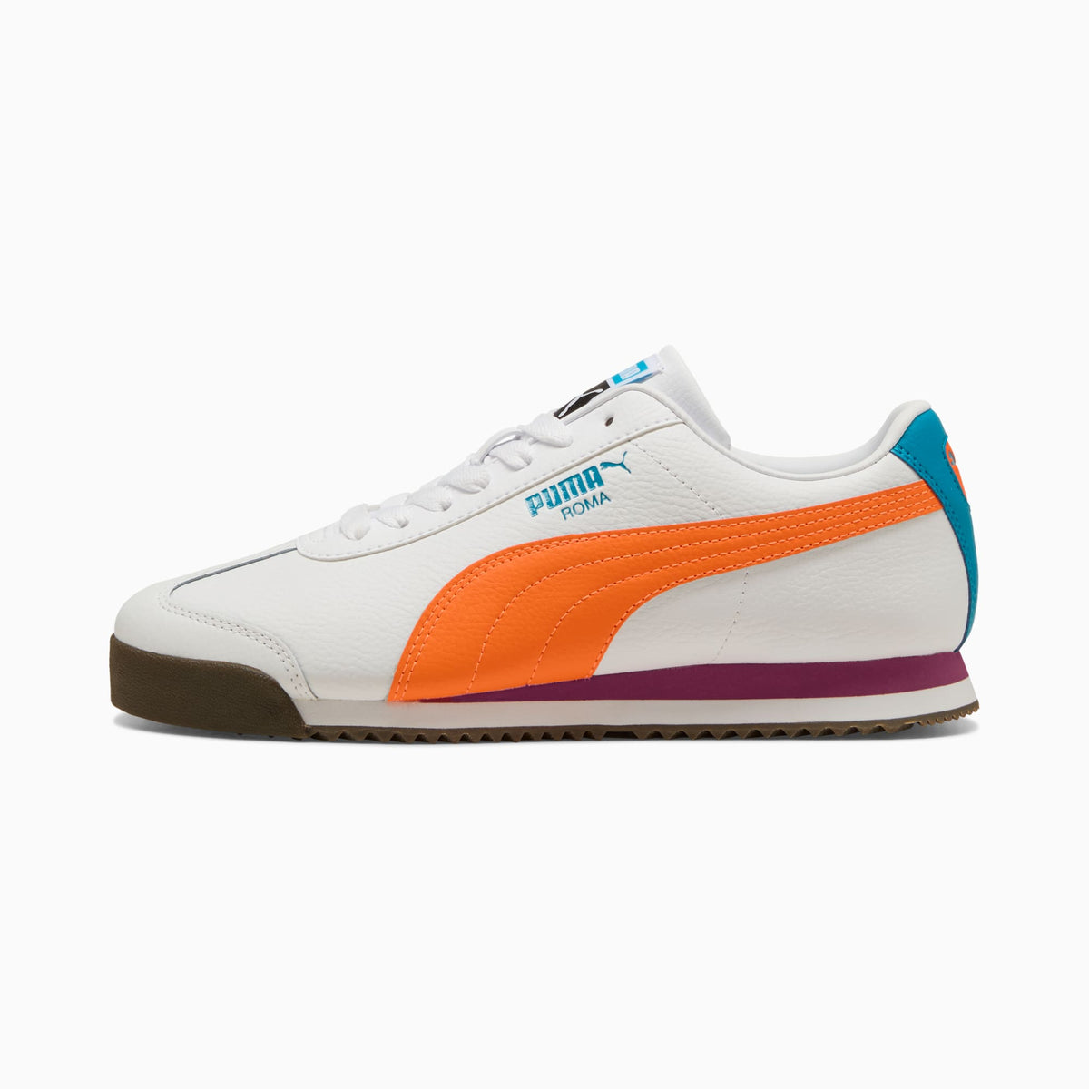 Roma 24 Retro Sneakers