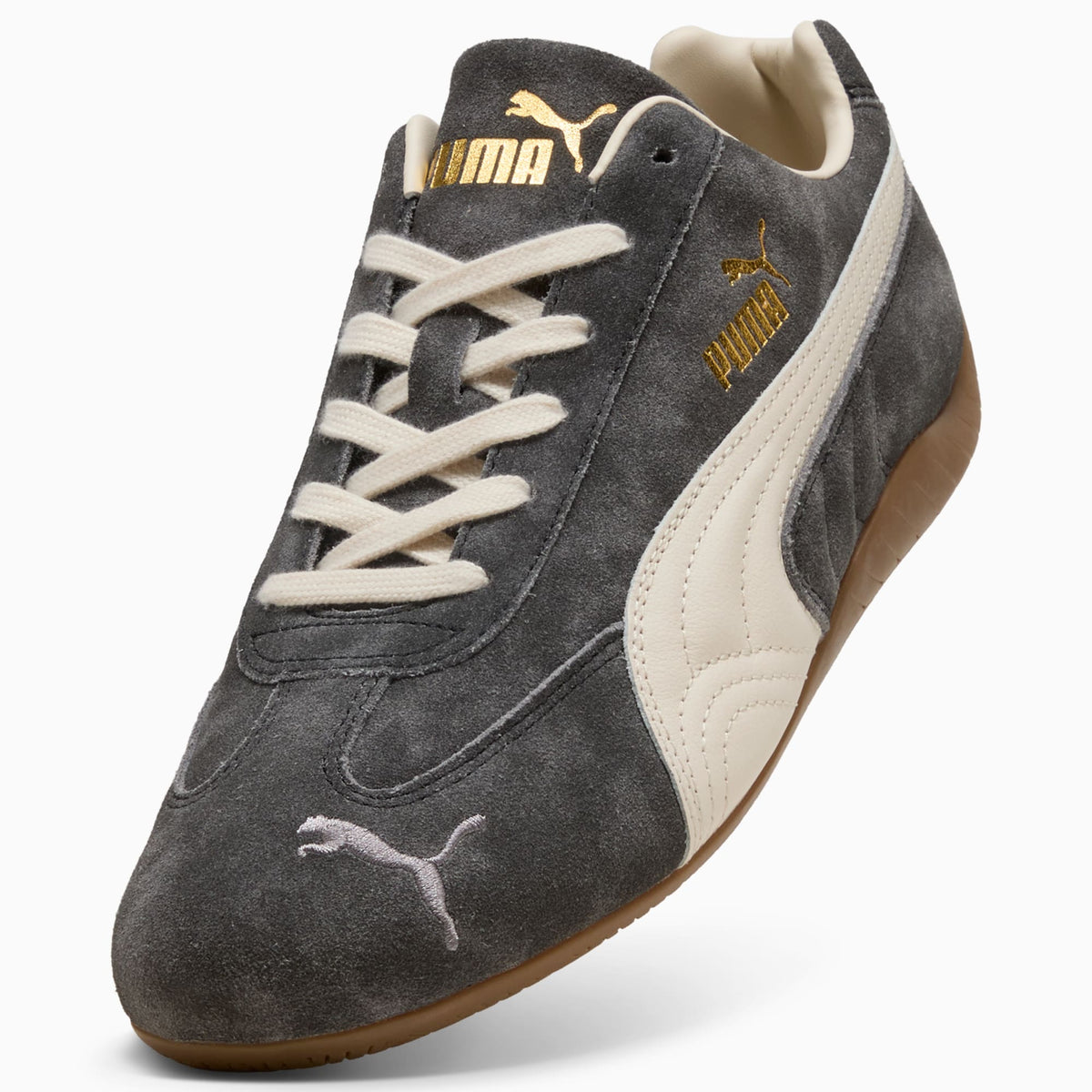 Speedcat Faded Sneakers