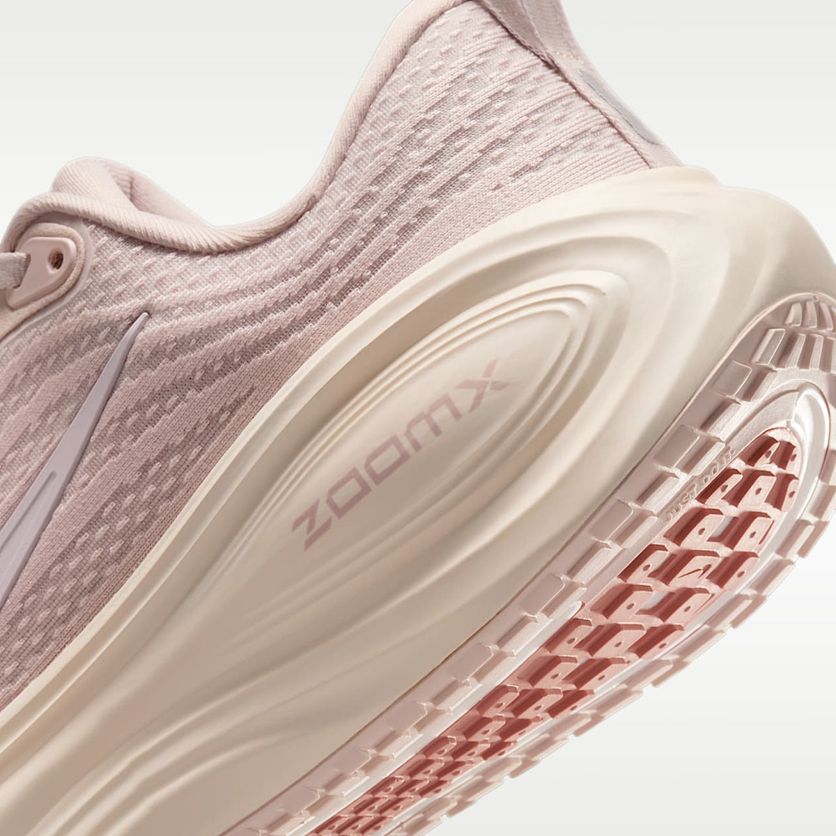 Nike Vomero Plus Women's Road Running Shoes