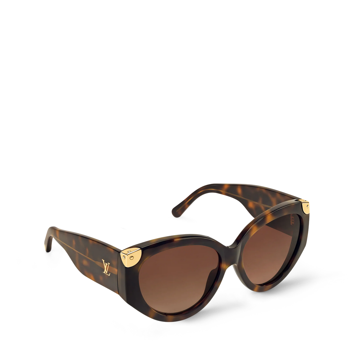 Women's Trunk Cat Eye Sunglasses