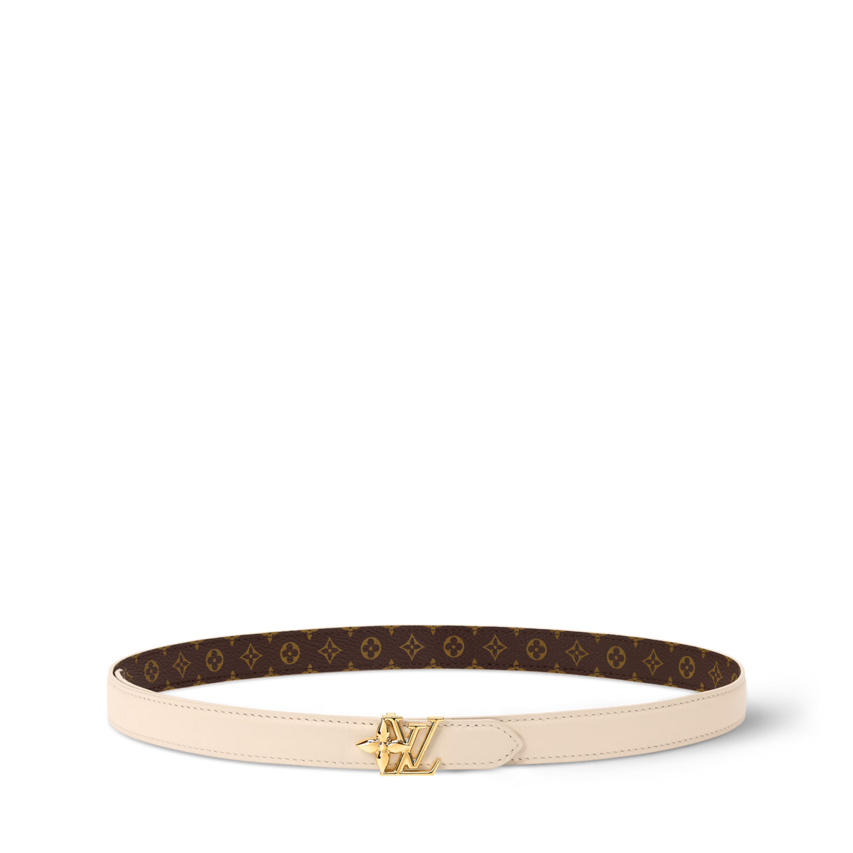 Women's Bloom Reversible Belt