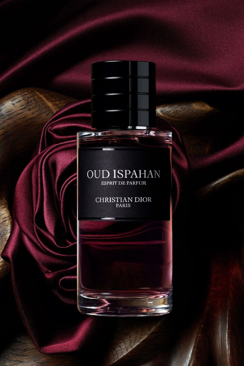 Oud Ispahan Esprit de Parfum 80ml