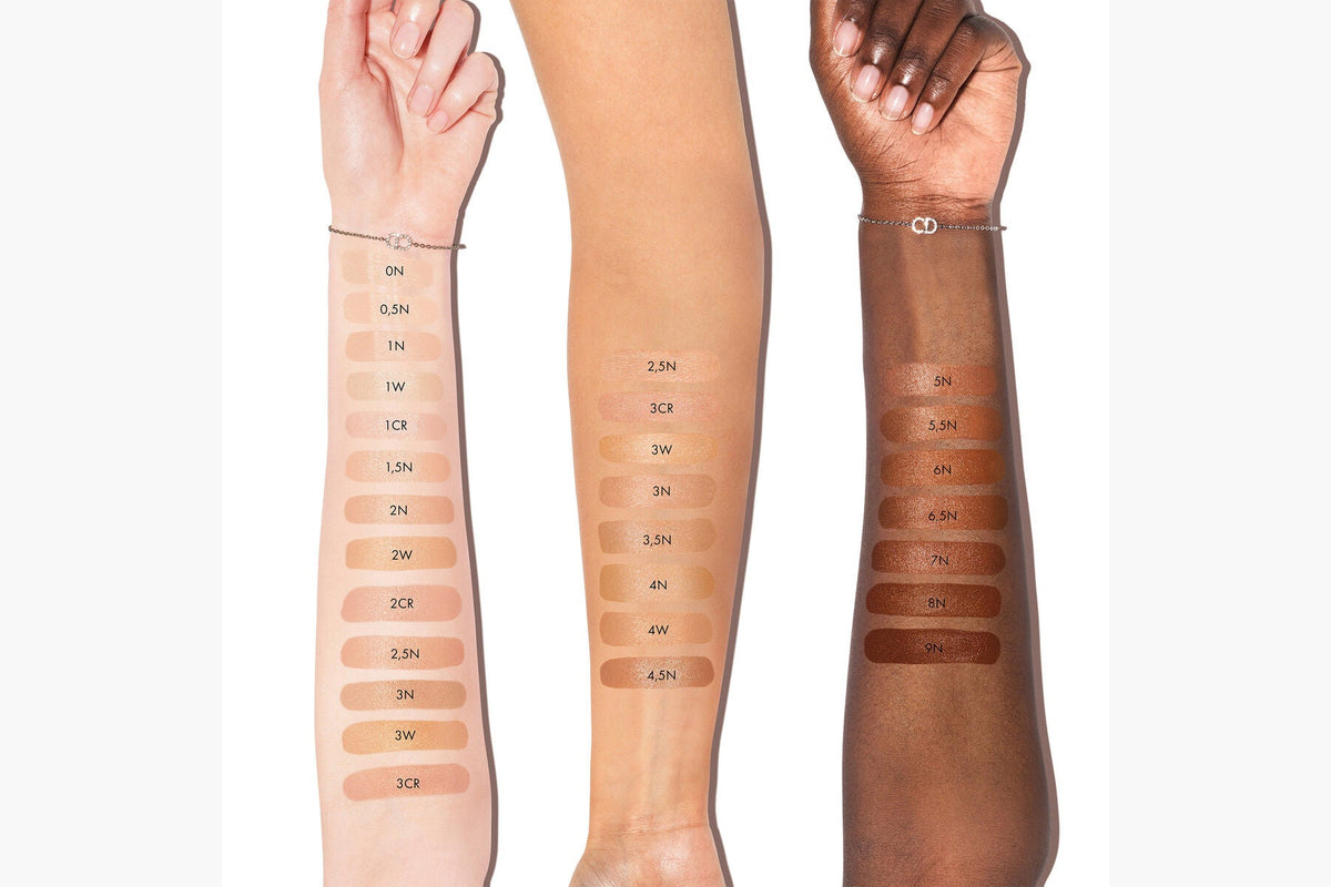 Hydrating & Radiant Skin Tint SPF 20