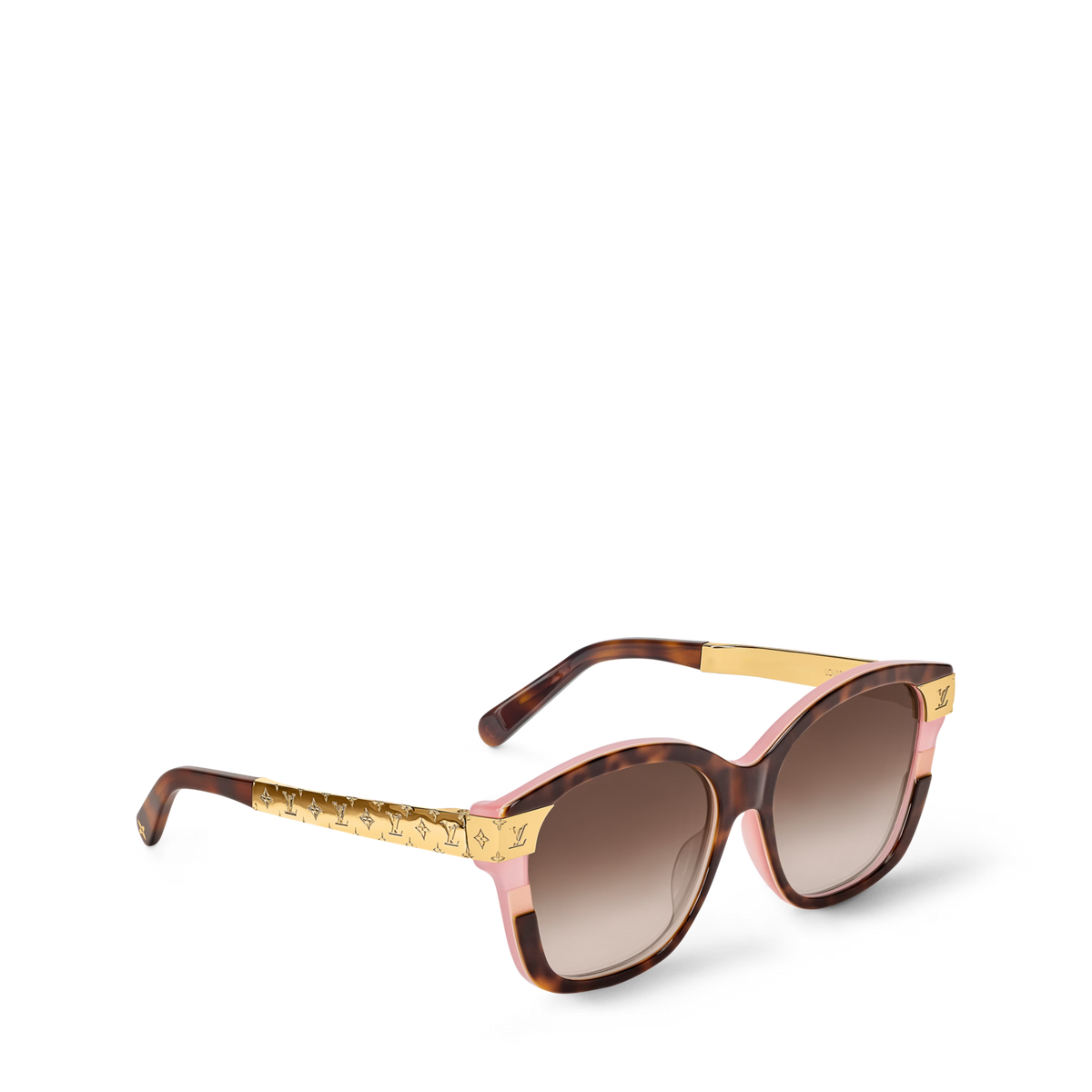 Women's Petit Soupçon Square Sunglasses