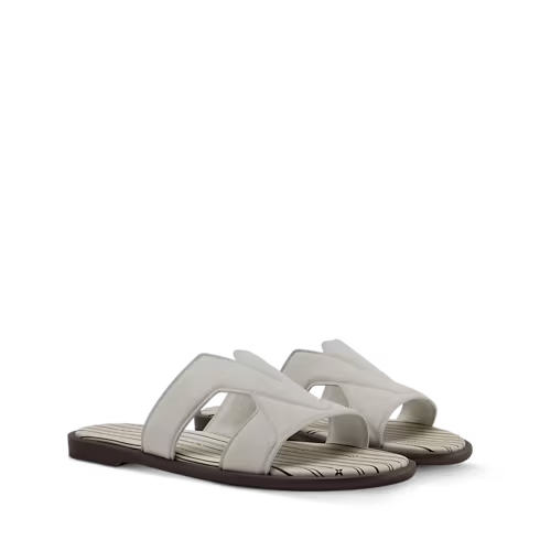 LV Oasis Comfort Mules For Men