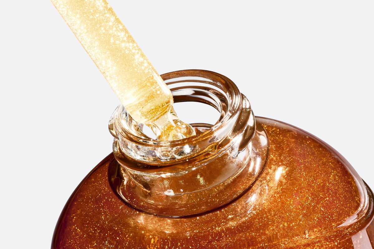 Solar The Self-Tanning Drops 30ml