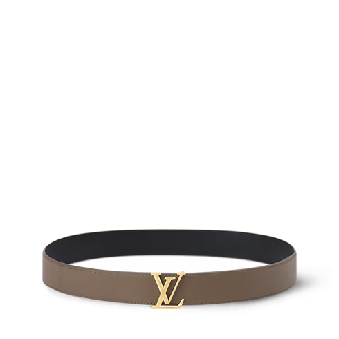 Men's 35mm Reversible Belt