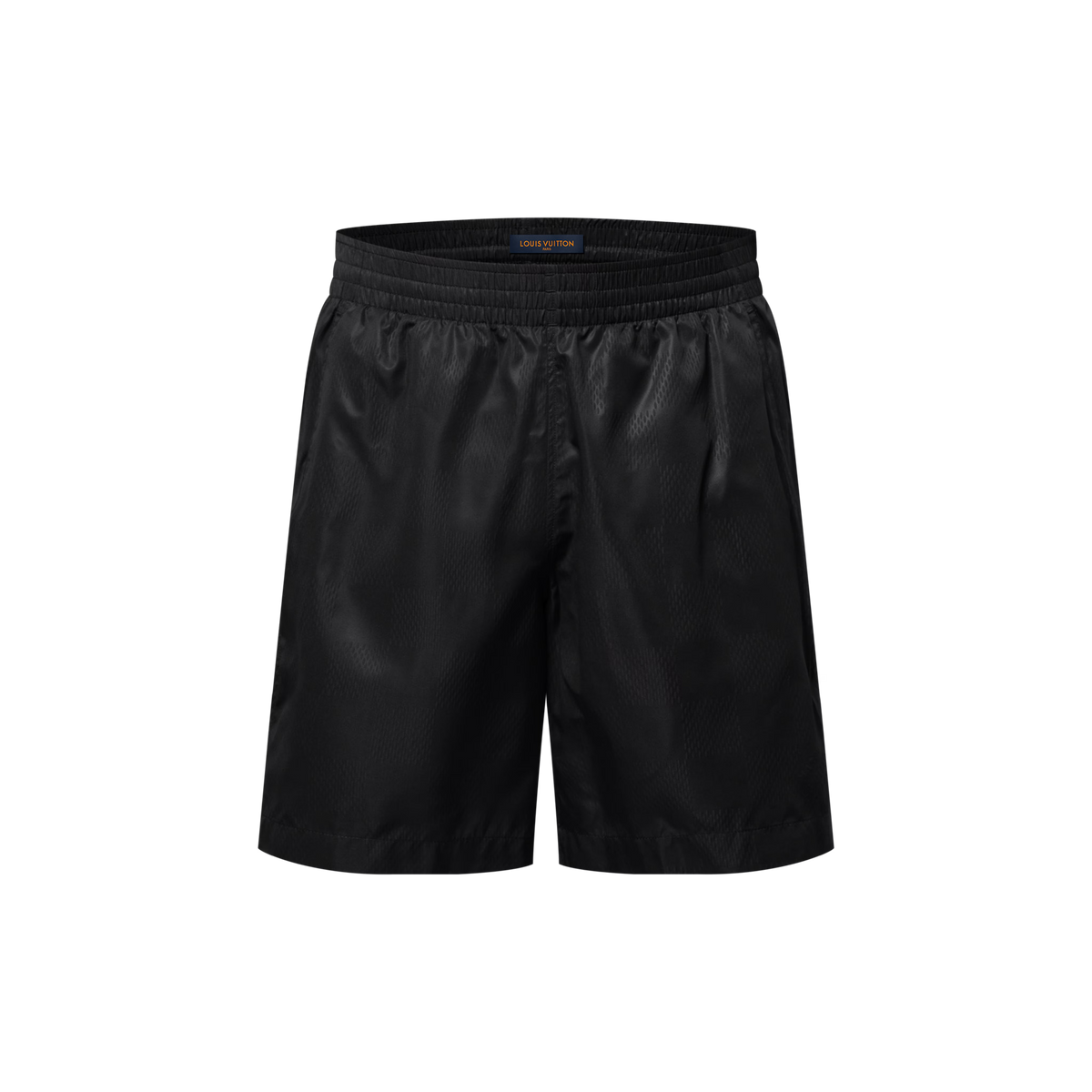 Men's Damier Swim Shorts