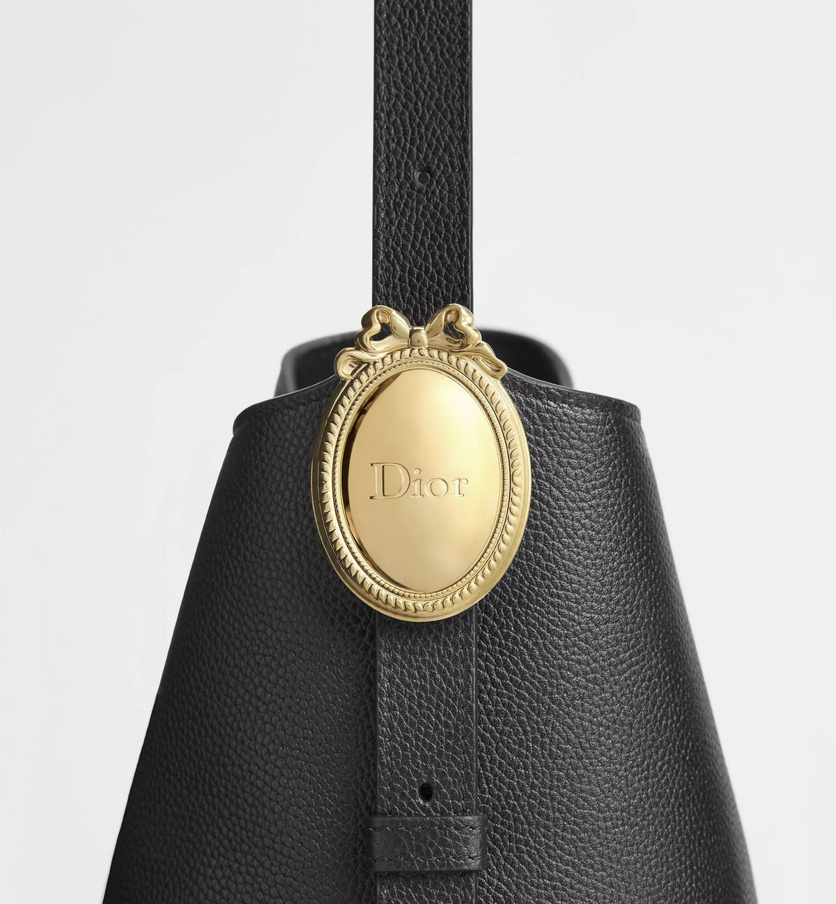 Women's Small Bucket Bag