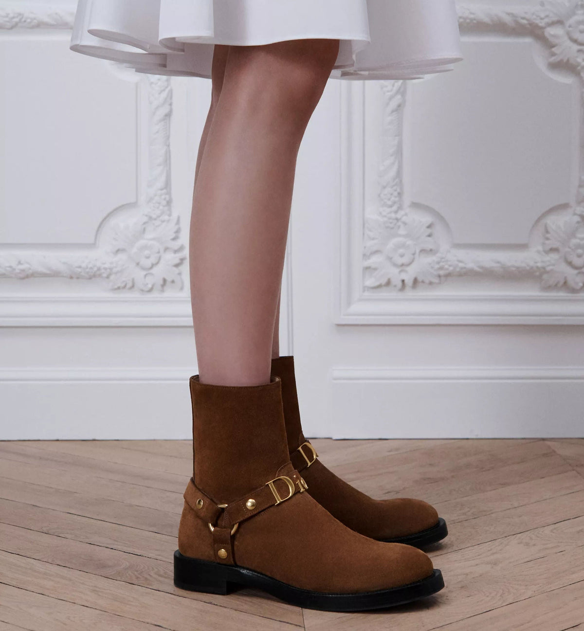Women's Bolt ankle boot