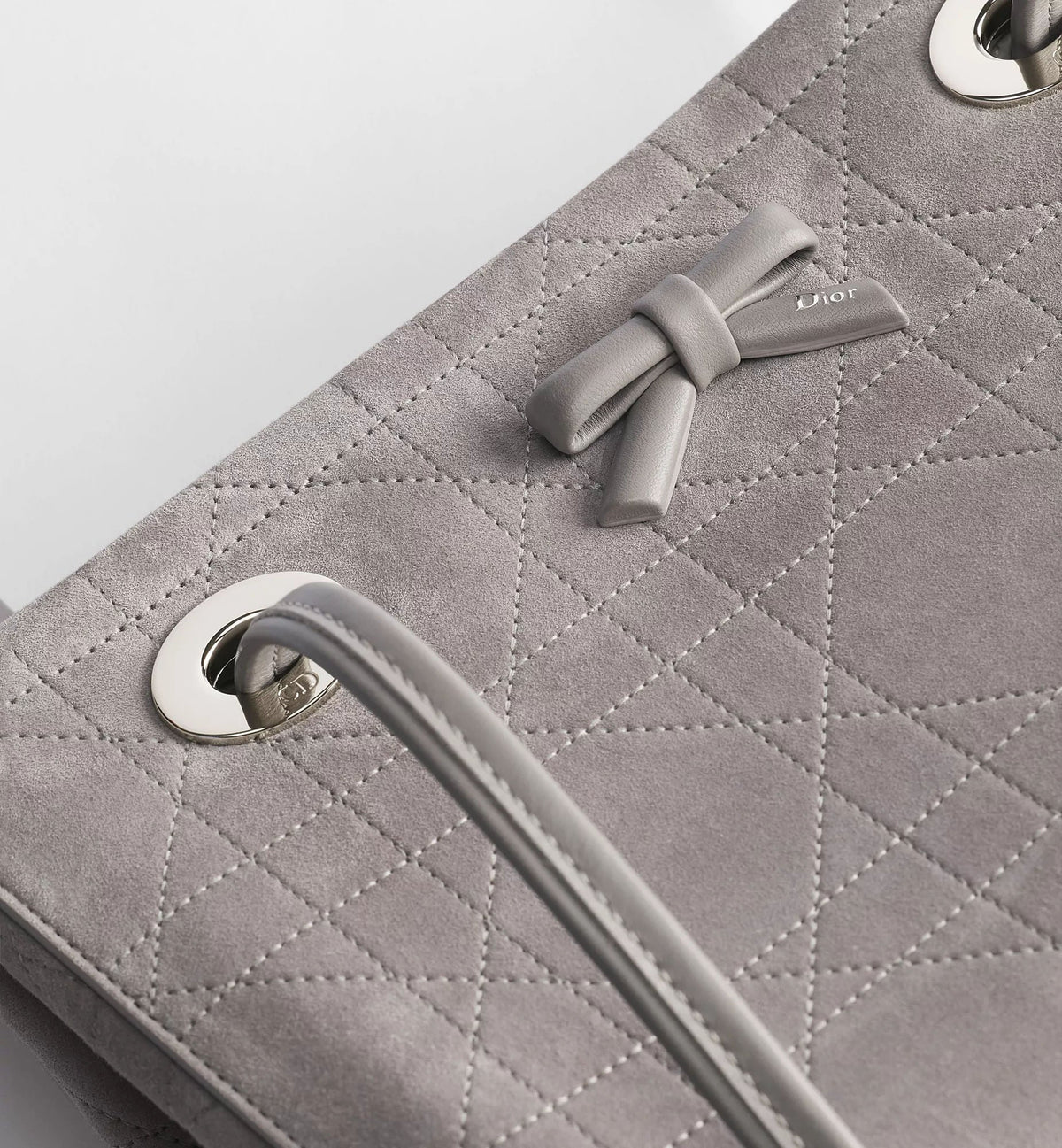 Women's Small Promenade shopping bag