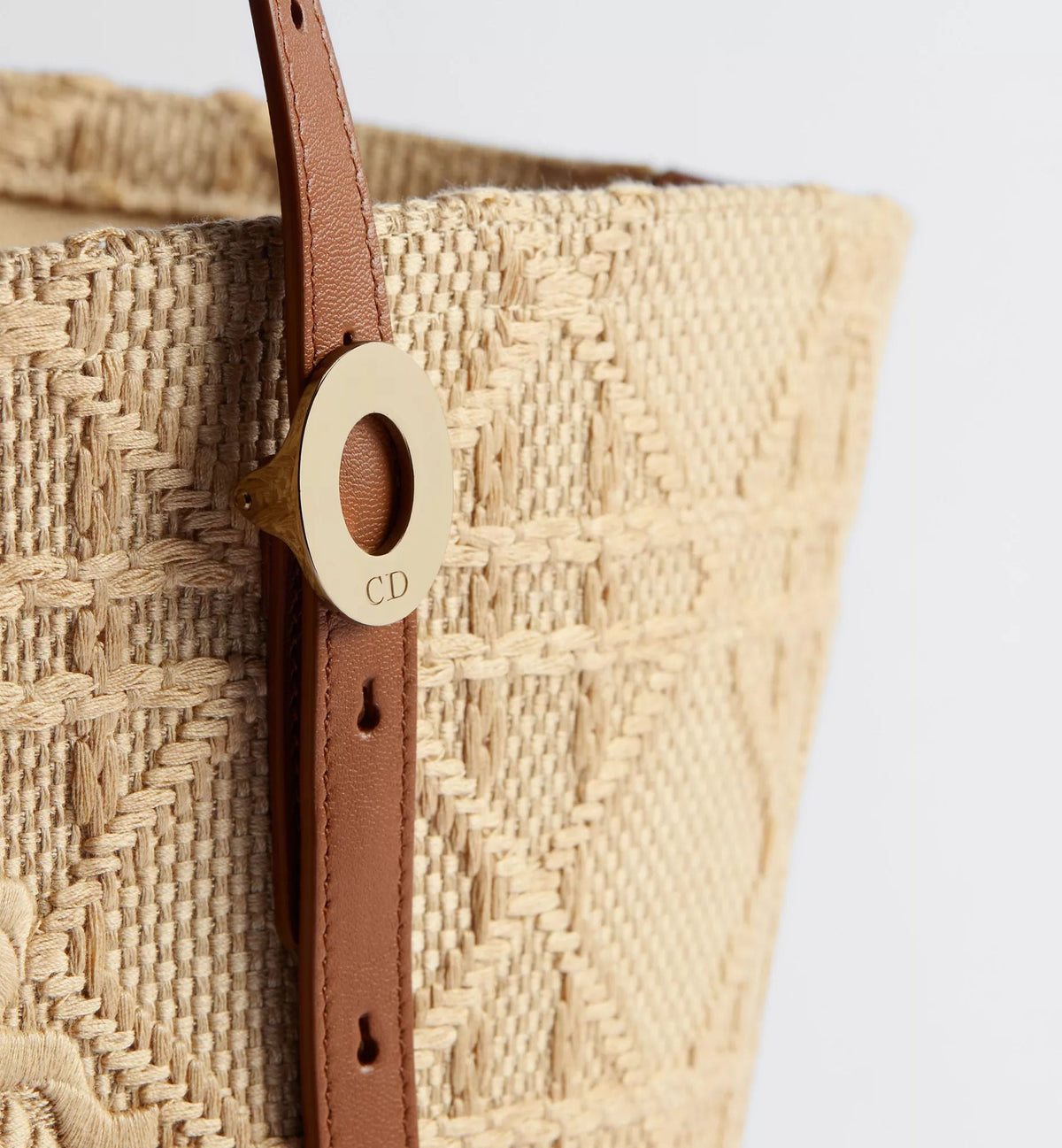 Women's Medium Blooming Bag