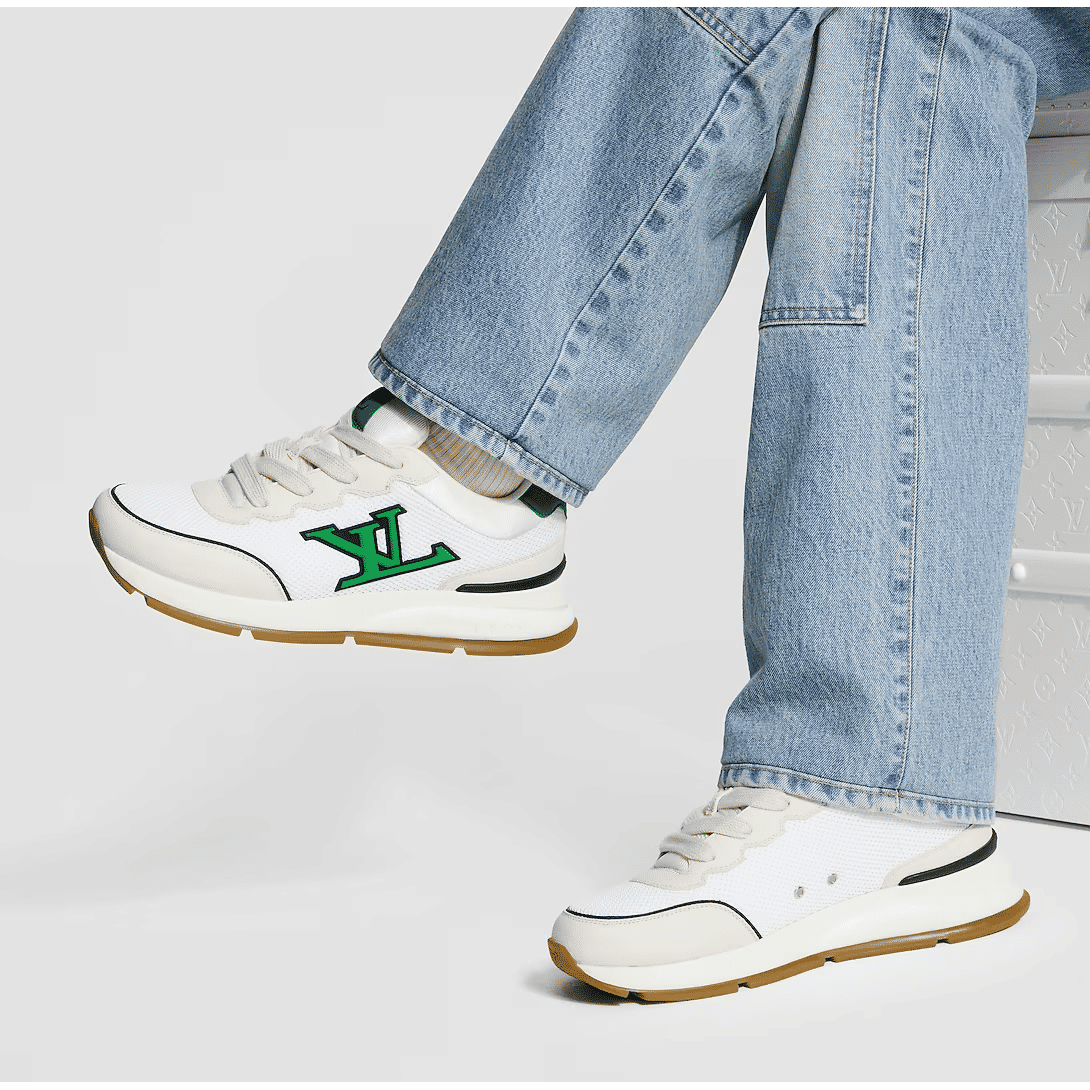 LV Classic Sneaker