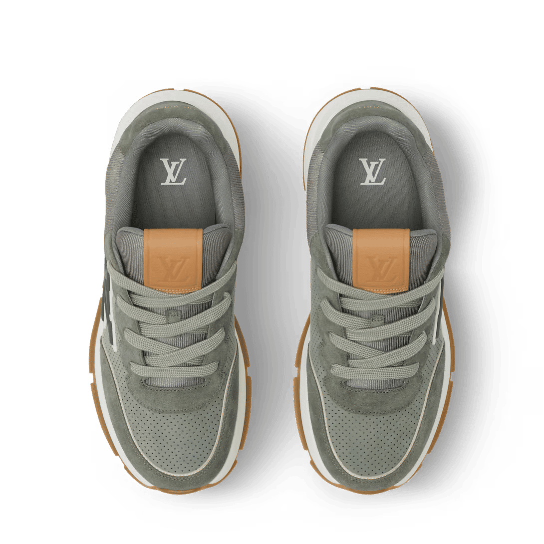 LV Classic Sneaker