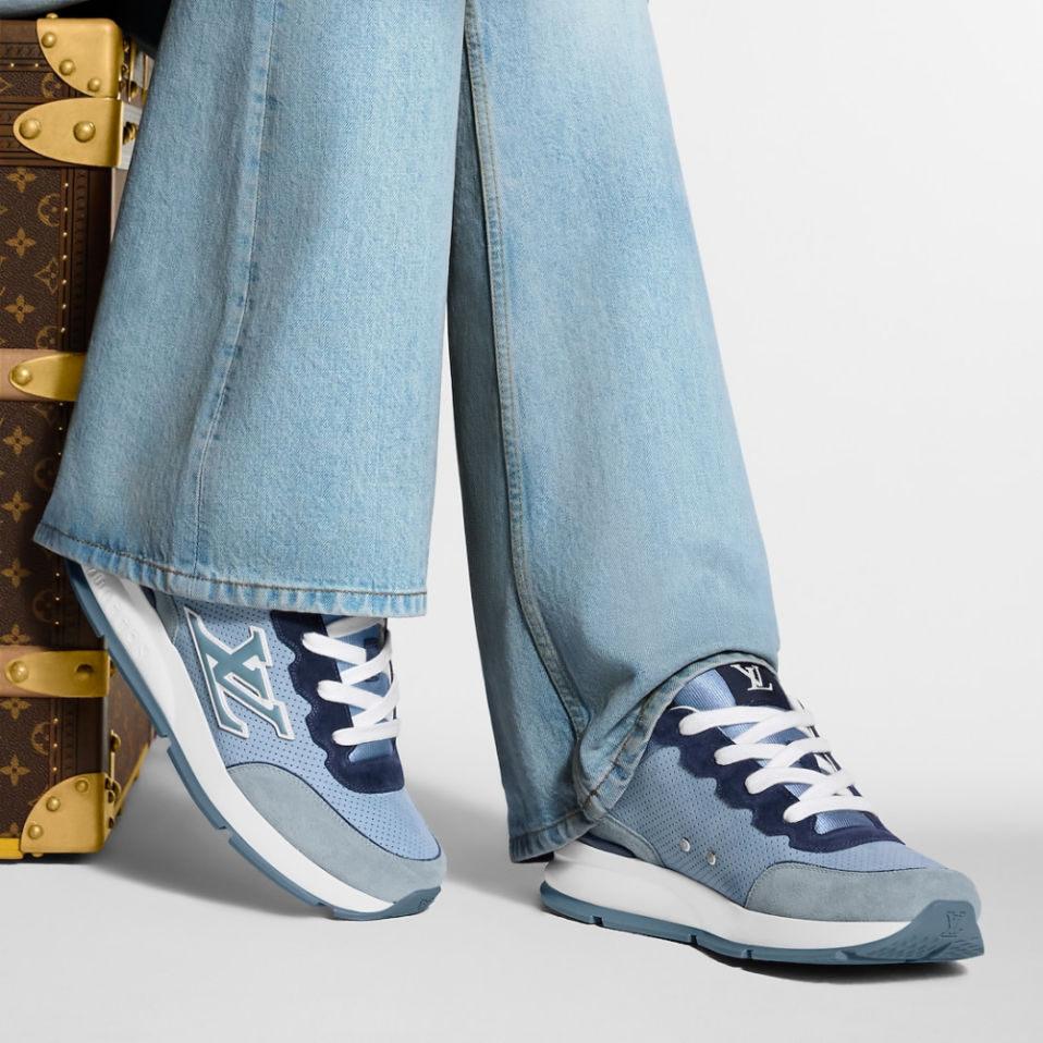 LV Classic Sneaker