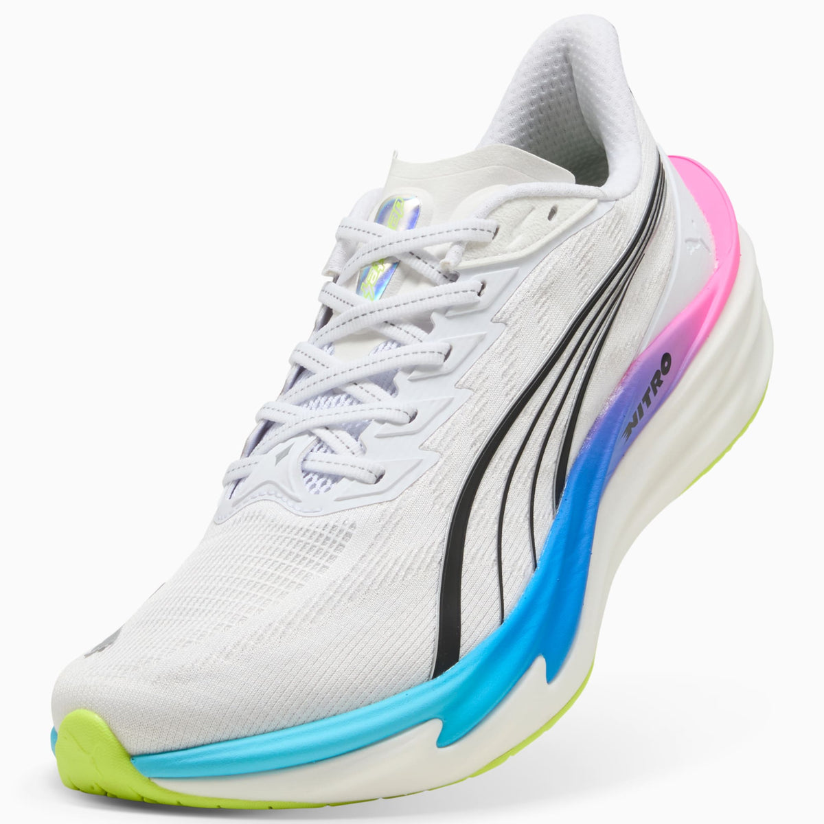 Deviate NITROâ„¢ 4 Men's Road Running Shoes