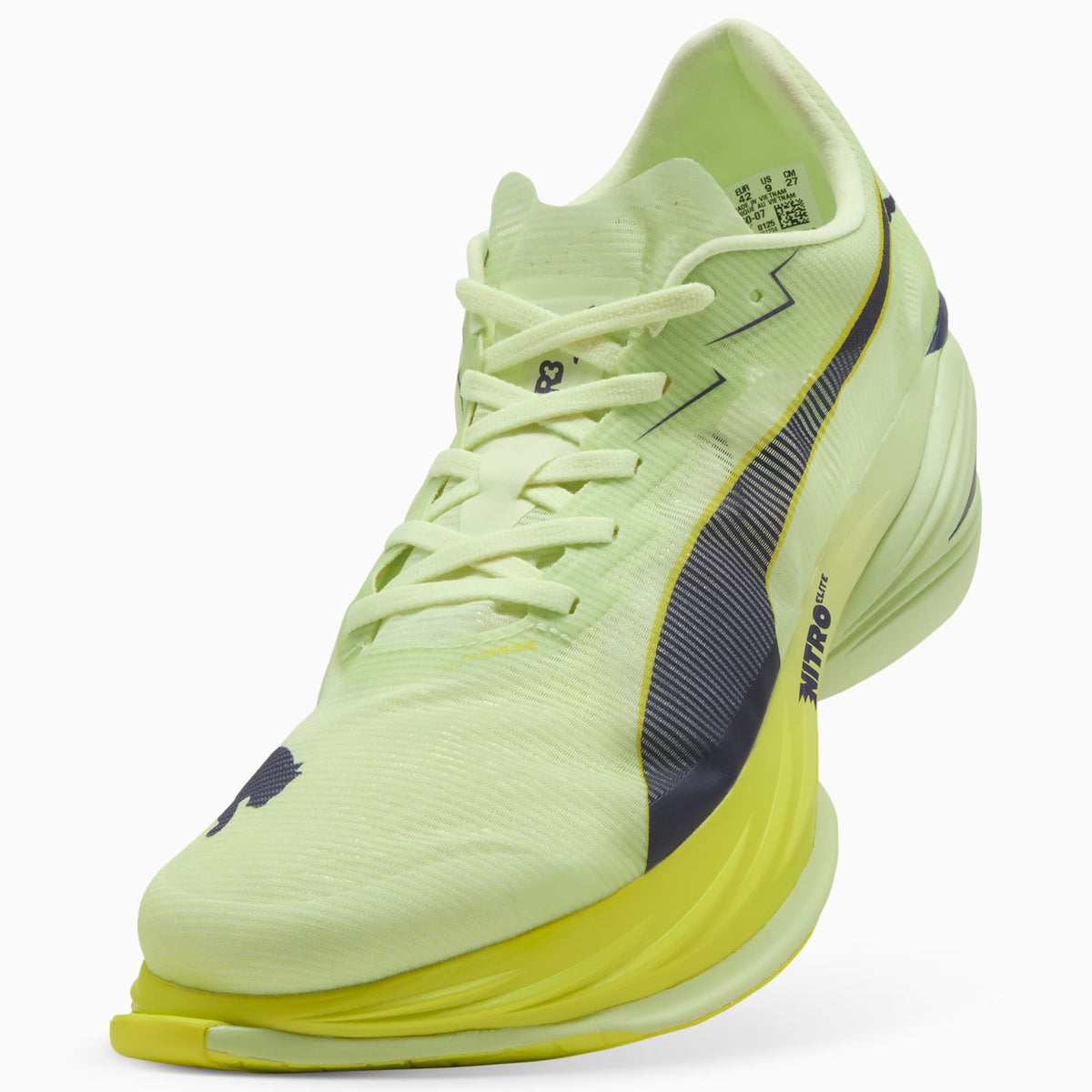 Fast R Nitro Elite 3 Mens Road Running Shoes