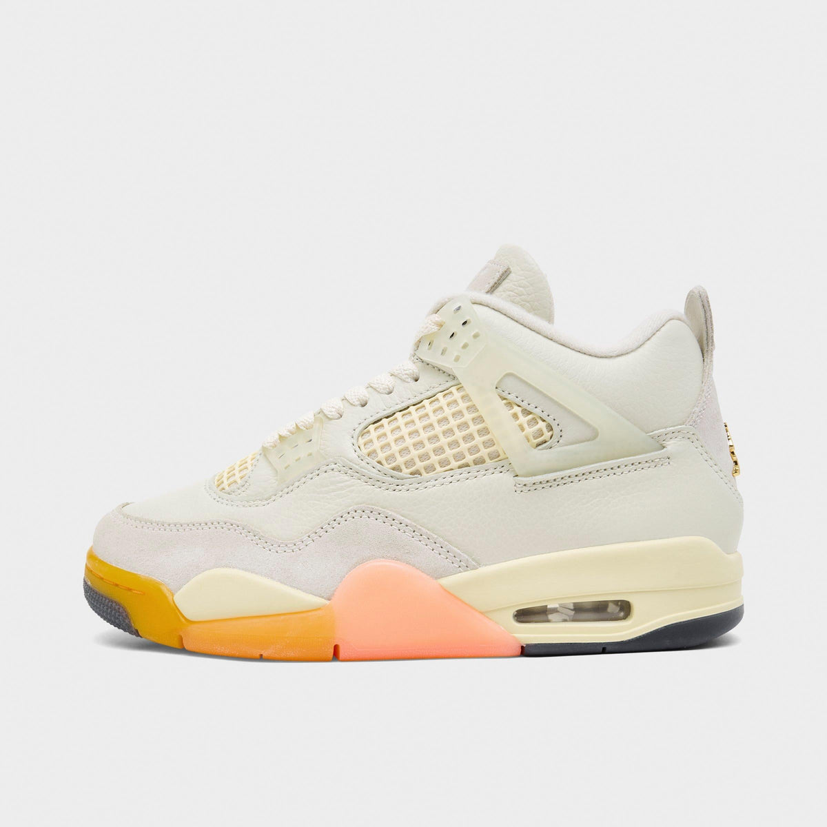 Women's Air Retro 4 Casual Shoes