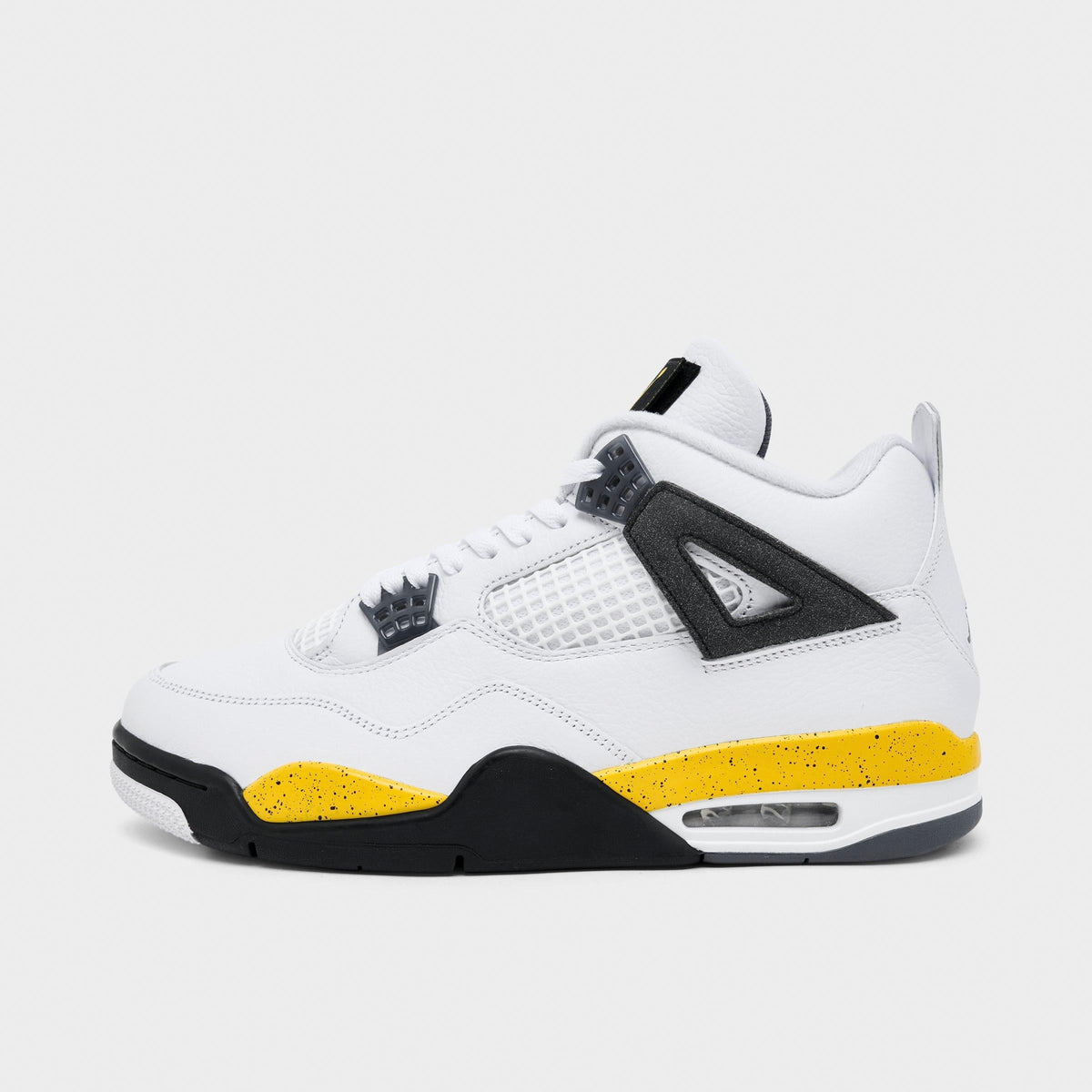 Men Air Retro 4 Basketball Shoes