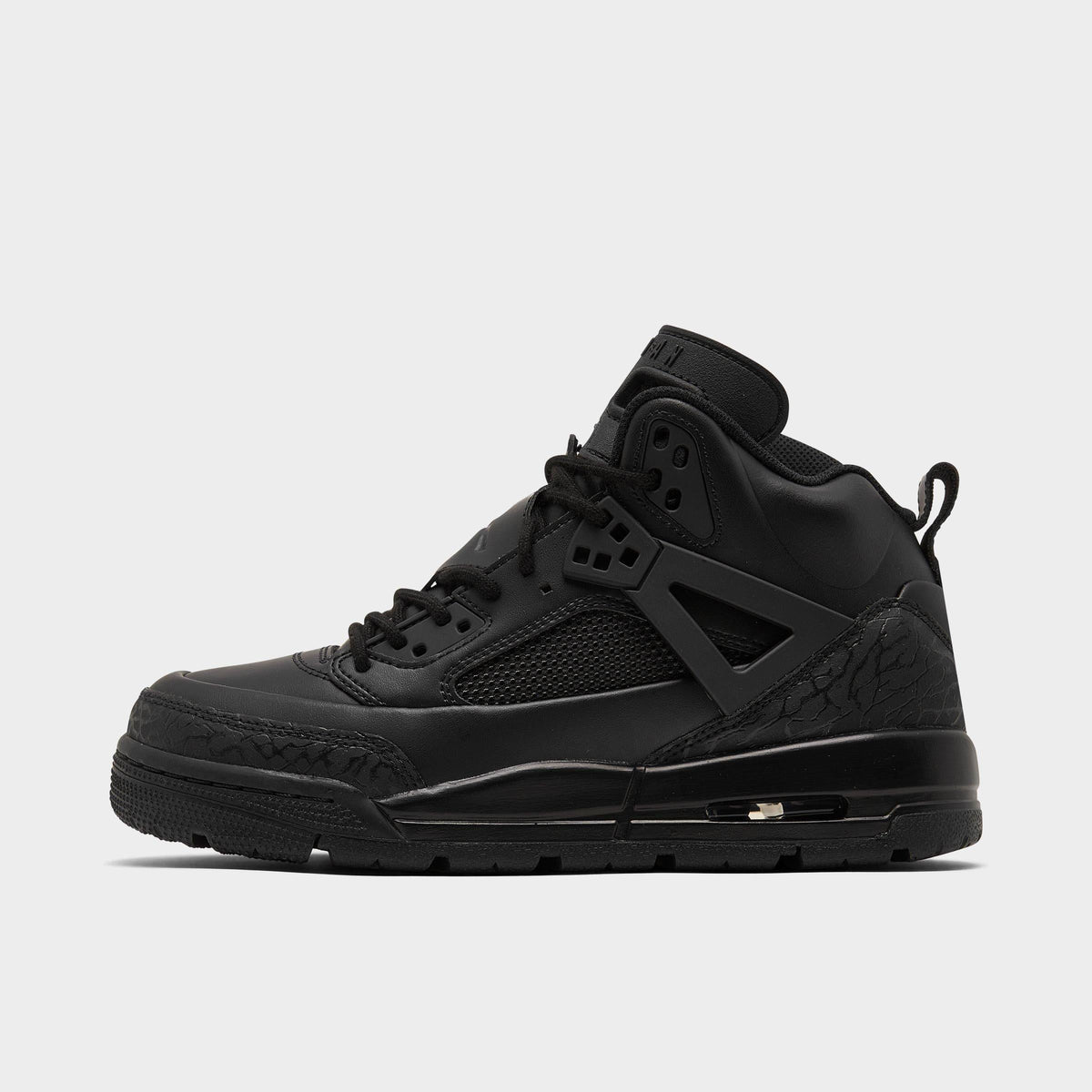 Kids Spizike Winterized Casual Shoes
