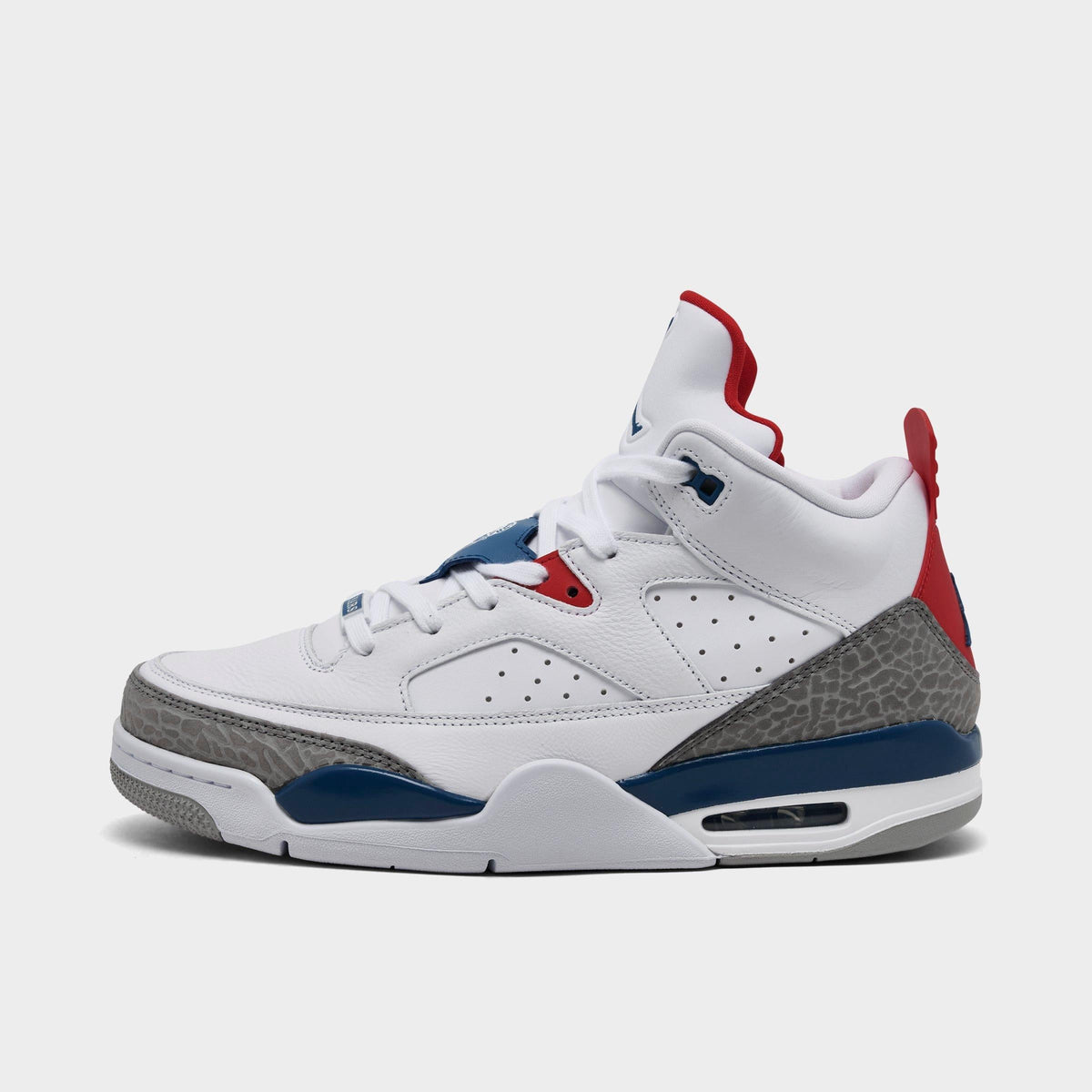 Men Air Son of Mars Low Casual Shoes