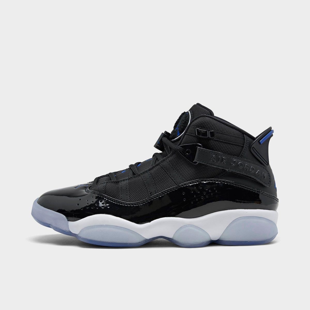 Men Air 6 Rings Basketball Shoes