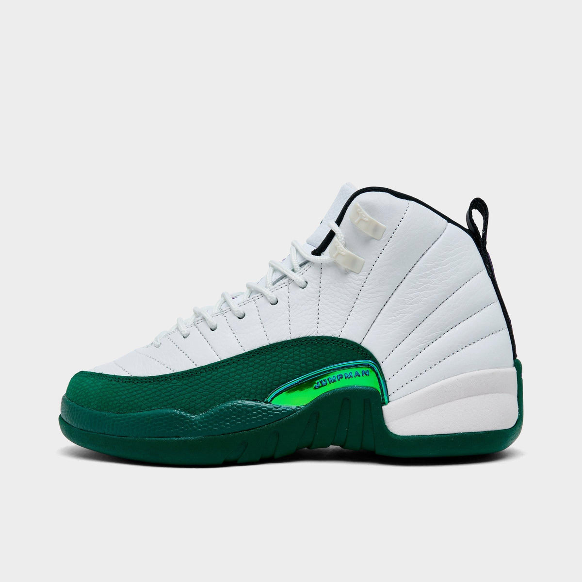 Kids Air Retro 12 Basketball Shoes