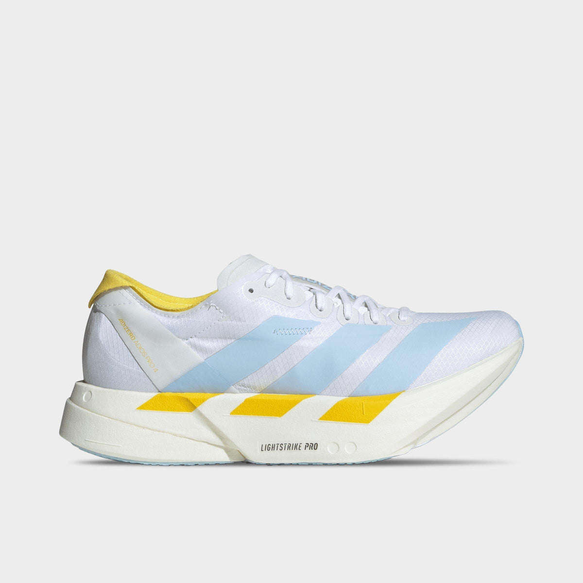 Women's Adizero Adios Pro 4 Running Shoes