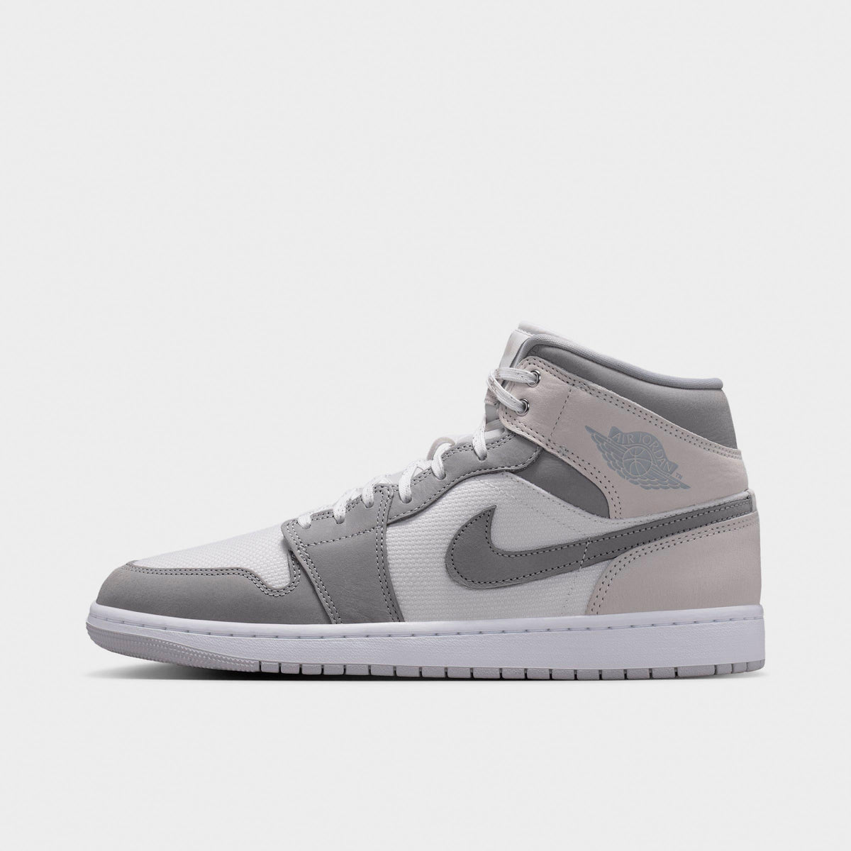 Men's Air Retro 1 Mid SE Casual Shoes