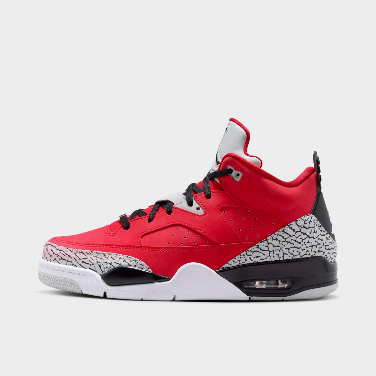 Men Air Son of Mars Low Casual Shoes