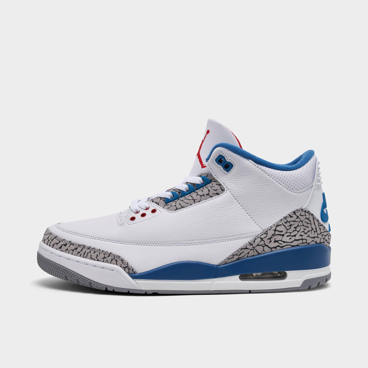 Men Air Retro 3 Basketball Shoes