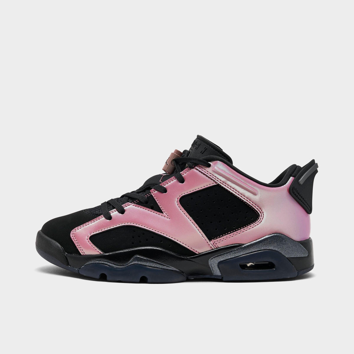Women Air Retro 6 Low Casual Shoes