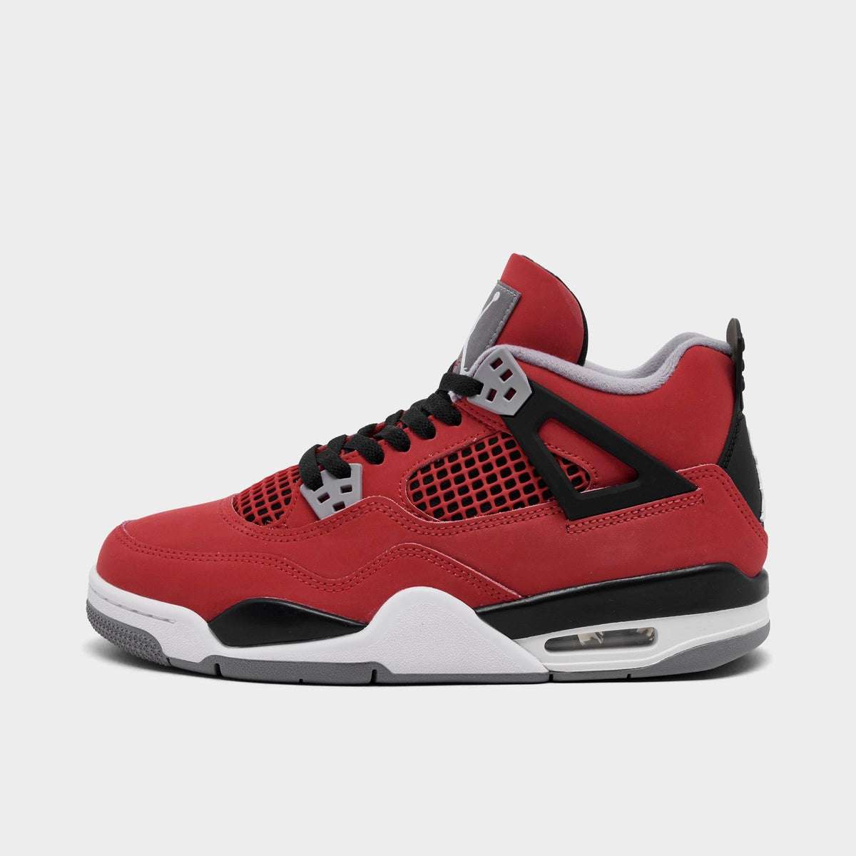 Kids' Air Retro 4 Basketball Shoes